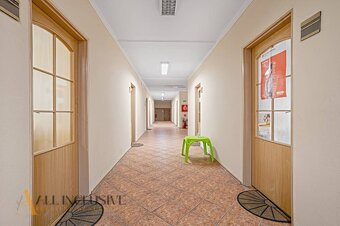 ALL INCLUSIVE | NA PRENÁJOM KANCELÁRSKE PRIESTORY V CENTRE M - 4