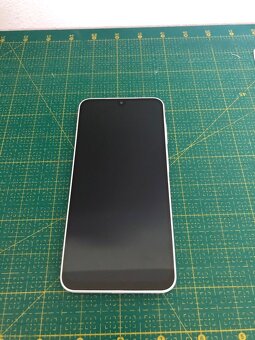 Samsung Galaxy A26 5G White - 4