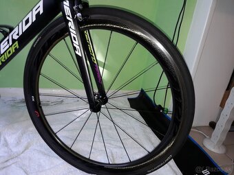 Merida Reacto-Team Lampre - 4