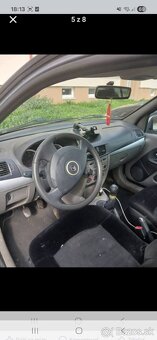 Renault Thália 2009 - 4