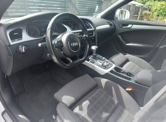 Audi a4 - 4