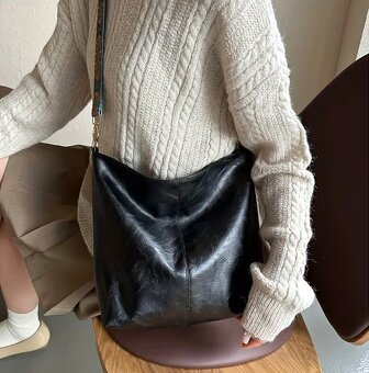 KRÁSNE VINTAGE KABELKY…Nove - 4