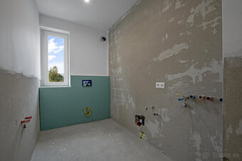 AKCIA Luxusný 4-izbový byt v centre Šamorína-novostavba - 4