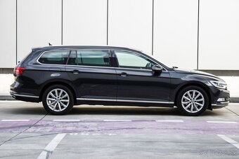 Volkswagen Passat Variant 2.0 TDI 190k BMT SCR Highline DSG - 4