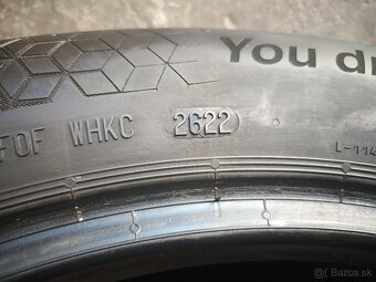 Zimné 205/55 r16 - 4