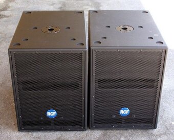 RCF 705 AS Bandbasss - 4