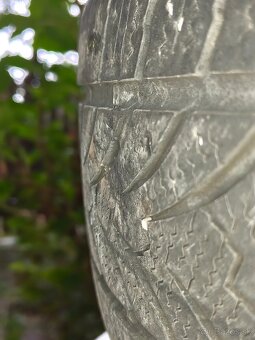 Zimné gumy 195/65 R15 - 4