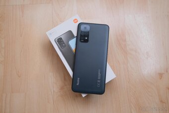 Xiaomi Redmi Note 11 - 4