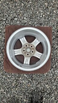 Elektróny 5x100 R15 Škoda - 4