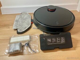 🧹 Robotický vysávač Mi Robot Vacuum-Mop P - 4