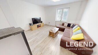 Krásny 3-4i byt Nové Mesto n. Váhom, pri parku, 75 m2,lodžia - 4
