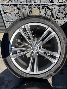 ✅ 5x112 r19 Sebring 8.5j et 38 tiguan - 4