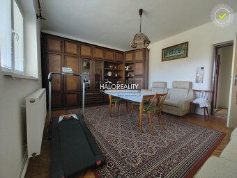 HALO reality - Predaj, rodinný dom Veľký Kýr, štvorizbový, p - 4