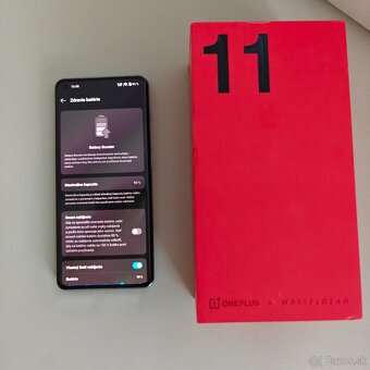 OnePlus 11 5G 16/512GB Eternal Green - 4