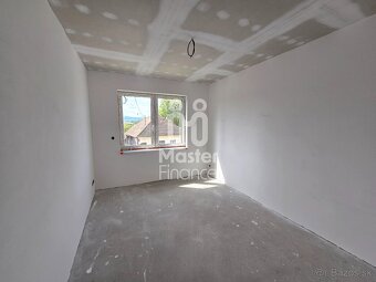 Ponúkame na predaj novostavbu 3 izbového rodinného domu so s - 4