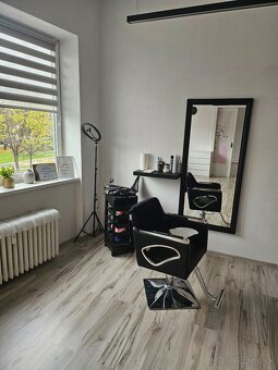 Prenajom priestorov Zvolen - 4