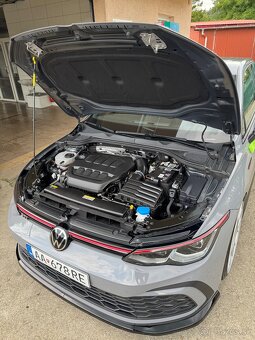 Volkswagen Golf 8 GTI - 4