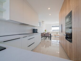 Novostavba- 4-izbový dom- Zariadený- Klimatizácia - 4