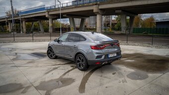 Renault Arkana 1.6 E-TECH, záruka 2027 - 4