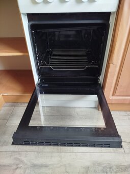 kombinovany sporak - 4