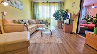 3-izbový byt s loggiou, Staré mesto-Košice, 70 m², Lomená ul - 4