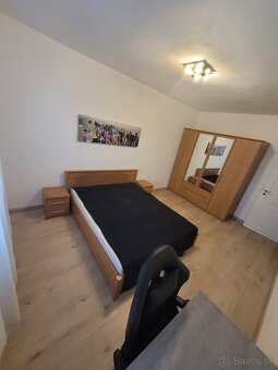 Voľný od 1.2.2025, 2 izb.,Czambelova, 1 zastávka od centra - 4