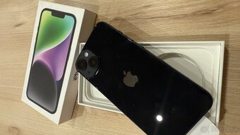 iPhone 14 Midnight 128gb - 4