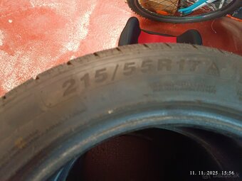 Pneumatiky Davanti - 4