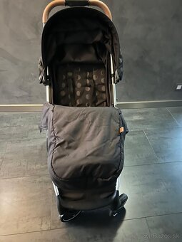 PETIT&MARS ROYAL HERITAGE LUNA - AKO NOVÝ - 4