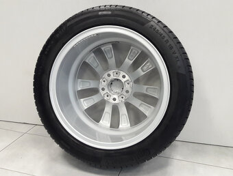 BMW 5 F10 18" Zimná sada - 4