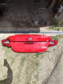 Nd zadne dvere akufor sedan fiat tipo - 4