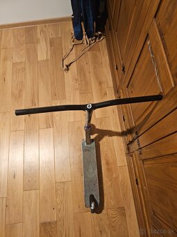 District freestyle komplet - 4