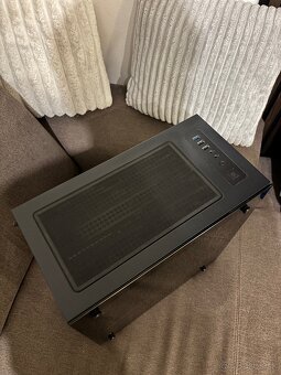 PC bedňa GameMax Dark Hanger - 4