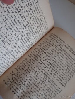 stare slovenske knihy - 4