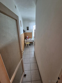 EXKLUZÍVNE IBA U NÁS Na predaj tehlový 3 izbový byt 70 - 4