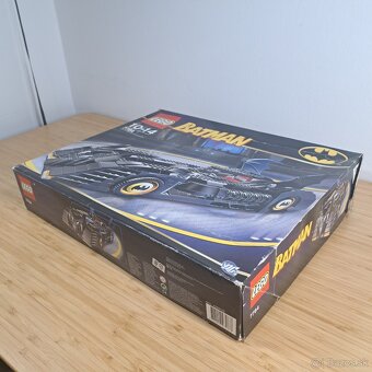 LEGO Batman 7784 The Batmobile UCS - 4