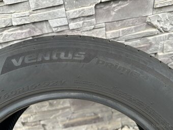 205/60 R16 92V letné HANKOOK - 4