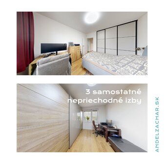 Nízkonákladový prémiový rodinný dom v meste Galanta - 4