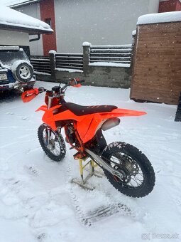 Ktm sx 85 - 4