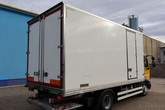 RENAULT D12 EU6–Thermo KingV600MAX, manuál, hydr.čelo 1,5t - 4