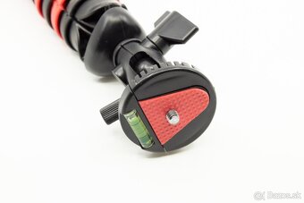 Felxibilní statív, Octopus tripod 3000g, G22 ELEMENTRIX - 4