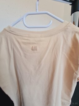 Ami paris tričko - 4