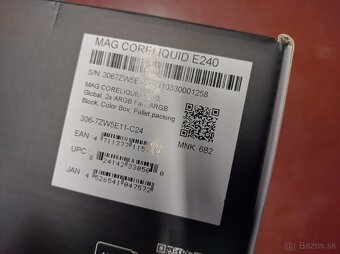 Msi Coreliquid E240 - 4