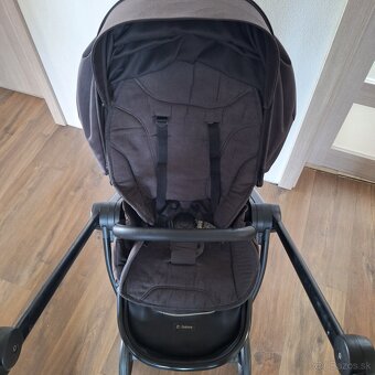 Sportovy kočik Espiro Galaxy - 4