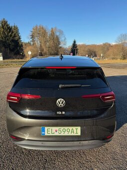 Volkswagen ID.3 Pro Performance 2020 | TOP STAV - 4