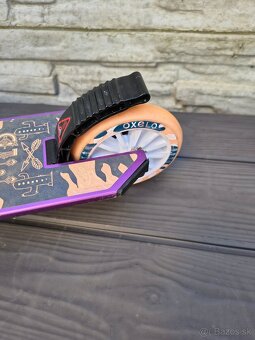 Detská kolobežka Oxelo Mid 5 - 4