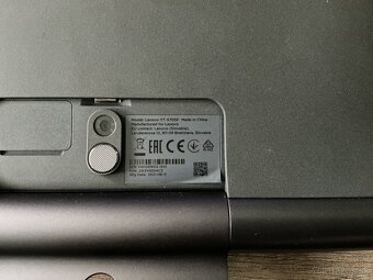 Predám tablet Lenovo - 4