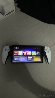 PlayStation Portal v záruke - 4