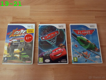 Nintendo Wii - hry pre Nintendo Wii "1" - 4