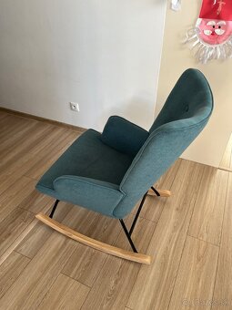 Hojdacie kreslo - 4